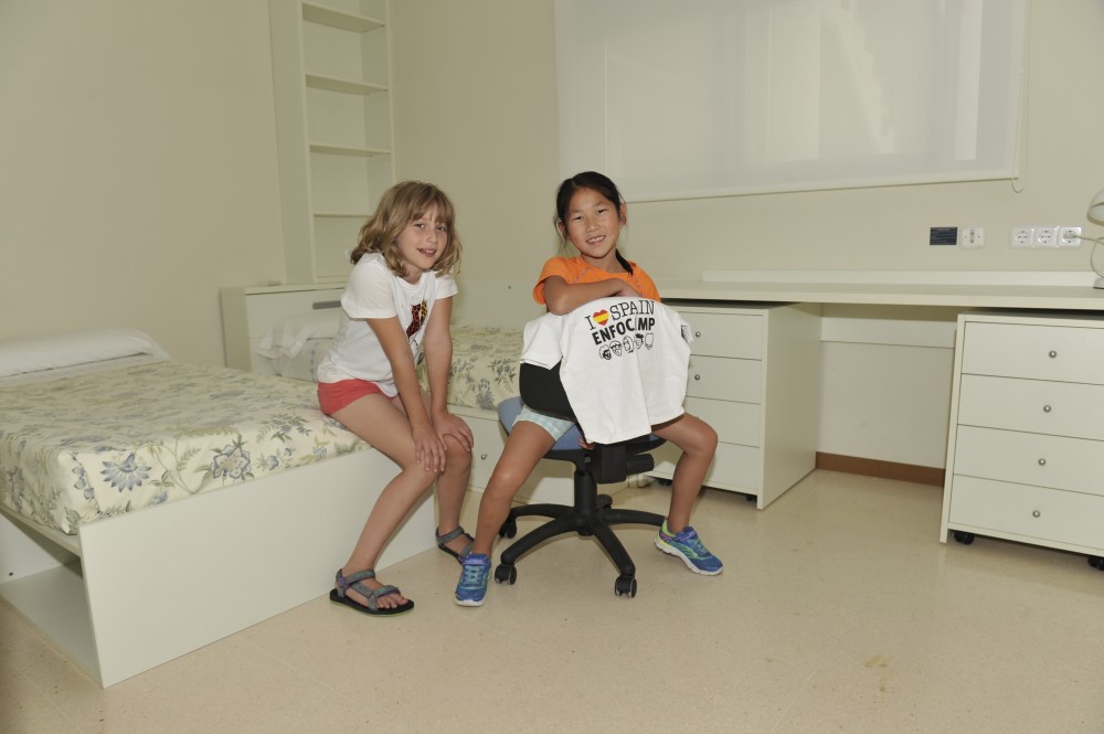 camp espagnol à Madrid summer camp espagnol en Espagne